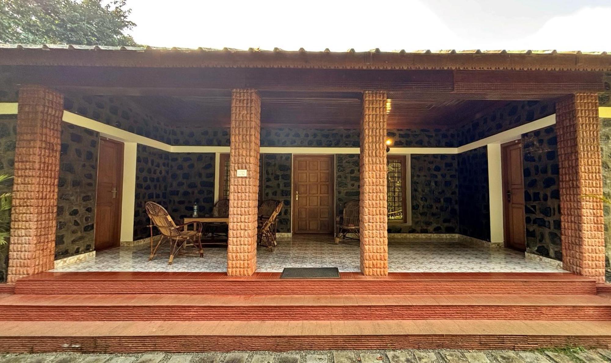 Dew Drops Farm Resorts Munnar Bagian luar foto